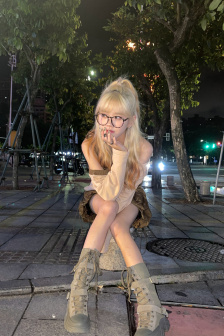 执笔