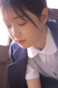 工作女郎李成敏